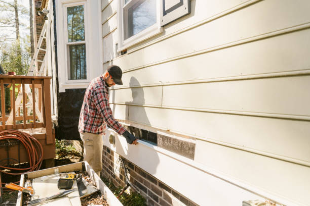 Top rated local Storm Damage Siding Repair specialists in Grayson, KY